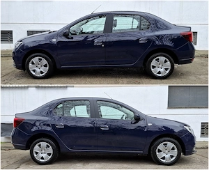 Logan 07.2021 MCV 1.5 dCi. Istoric service. Rate. TVA DED. 6 400   - imagine 3