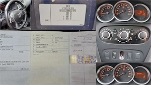 Logan 07.2021 MCV 1.5 dCi. Istoric service. Rate. TVA DED. 6 400   - imagine 7