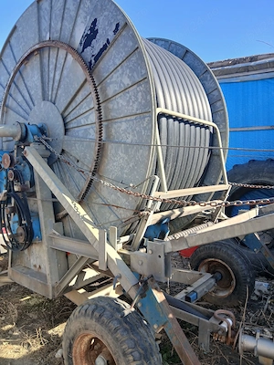 de vanzare tambur  - imagine 4