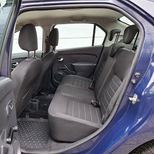 Logan 07.2021 MCV 1.5 dCi. Istoric service. Rate. TVA DED. 6 400   - imagine 10