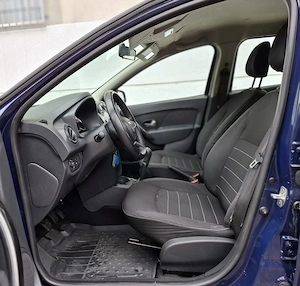 Logan 07.2021 MCV 1.5 dCi. Istoric service. Rate. TVA DED. 6 400   - imagine 6