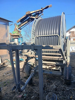 de vanzare tambur  - imagine 5