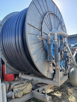 de vanzare tambur  - imagine 3