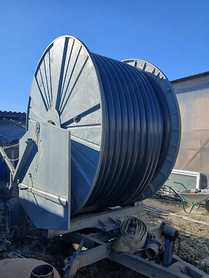 de vanzare tambur  - imagine 2