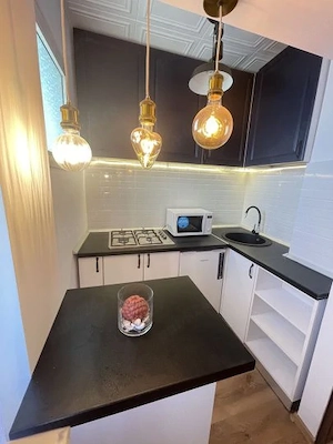 alba iulia moise nicoara confort e etaj 9 - imagine 3