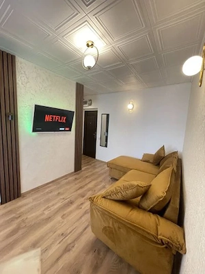 alba iulia moise nicoara confort e etaj 9 - imagine 4