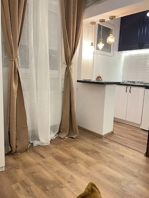 alba iulia moise nicoara confort e etaj 9 - imagine 2