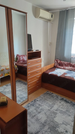 Garsoniera de vanzare Campina 