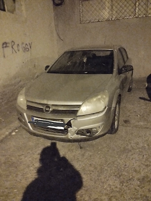 Astra 1.7 cdti ofer spre dezmembrare