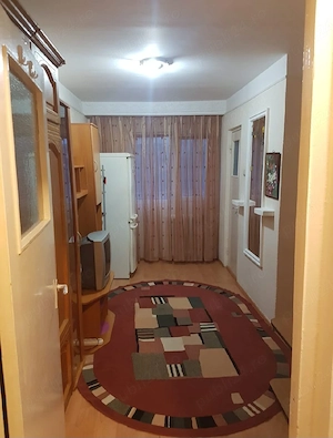 Garsoniera semidecomandata zona Tomis nord  - imagine 4