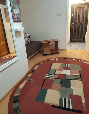 Garsoniera semidecomandata zona Tomis nord 