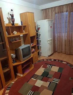 Garsoniera semidecomandata zona Tomis nord  - imagine 5