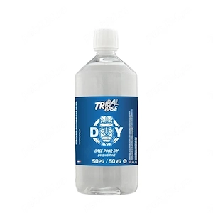 Baza Vaping Tribal Force 50PG 50VG si 30PG 70VG 1000 ml
