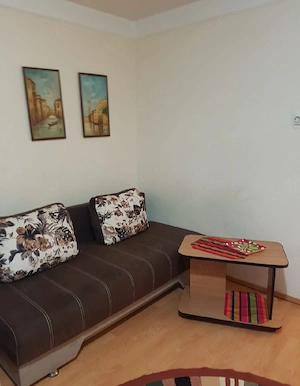 Garsoniera semidecomandata zona Tomis nord  - imagine 2