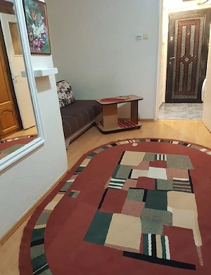 Garsoniera semidecomandata zona Tomis nord  - imagine 6