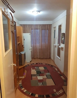 Garsoniera semidecomandata zona Tomis nord  - imagine 3