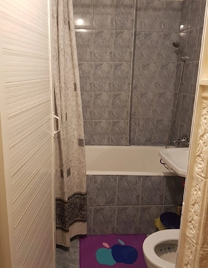 Garsoniera semidecomandata zona Tomis nord  - imagine 7