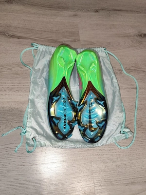 Nike mercurial superfly 10  - imagine 2