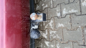 Vand Audi A4 1,8 Benzina 125 CP - imagine 7