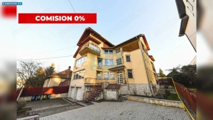 Închiriere imobil mixt Zorilor langa Sigma Center