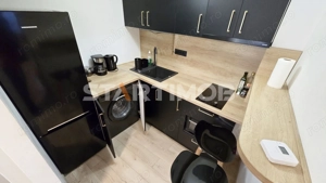 Garsoniera zona Republicii Brasov