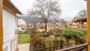 Garsoniera la casa centrul istoric