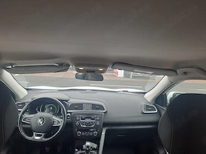 Renault kadjar 1.5 2020