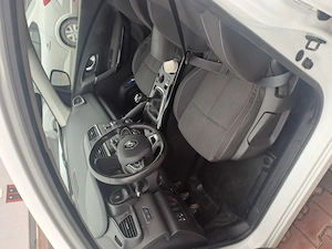 Renault kadjar 1.5 2020 - imagine 8