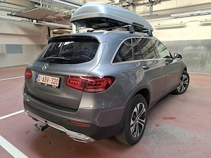 Mercedes-Benz GLC 300de Business - 4-Matic - Hibrid - imagine 4