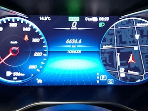 Mercedes-Benz GLC 300de Business - 4-Matic - Hibrid - imagine 9