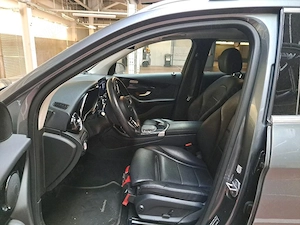 Mercedes-Benz GLC 300de Business - 4-Matic - Hibrid - imagine 7