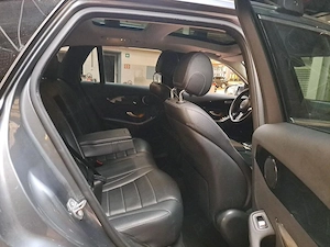 Mercedes-Benz GLC 300de Business - 4-Matic - Hibrid - imagine 8