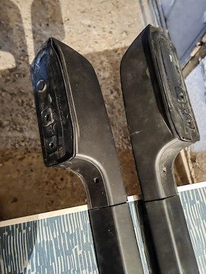 Bare longitudinale originale Suzuki Jimny - imagine 2