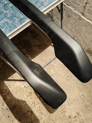 Bare longitudinale originale Suzuki Jimny - imagine 5