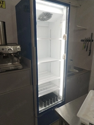 Vitrina bauturi display  - imagine 3