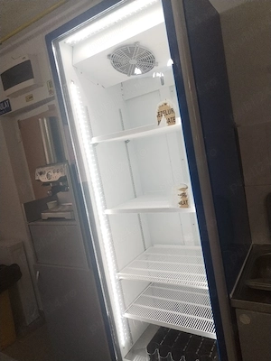 Vitrina bauturi display  - imagine 2