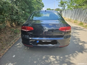 Volkswagen Passat B8 - imagine 2