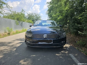 Volkswagen Passat B8 - imagine 3