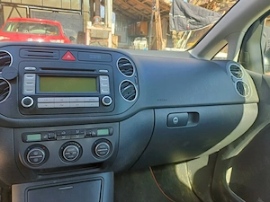 Vând Golf 5 plus an 2007 - imagine 3