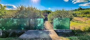 CASĂ LA ROȘU + TEREN 1005 mp, categorie de folosință livadă (proprietar) com. Boțești (jud. AG) - imagine 2