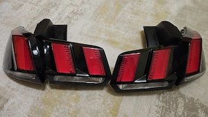 Lampi stop Peugeot 3008 II