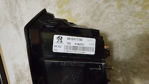 Lampi stop Peugeot 3008 II - imagine 5