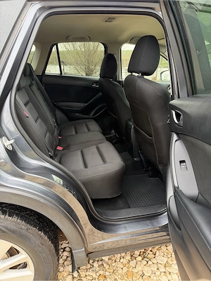 Mazda CX5 2.2 manual 4x4 2013 - imagine 9