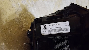 Lampi stop Peugeot 3008 II - imagine 4