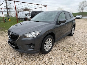 Mazda CX5 2.2 manual 4x4 2013 - imagine 3