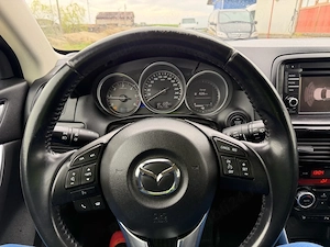 Mazda CX5 2.2 manual 4x4 2013 - imagine 2