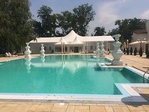 Angajam Ospatar, Barman si Ajutor de bucatar