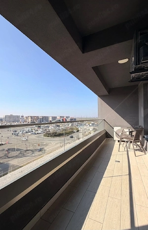 Apartament 2 camere decomandat zona Tomis nord - Vivo Mall Constanta  - imagine 8