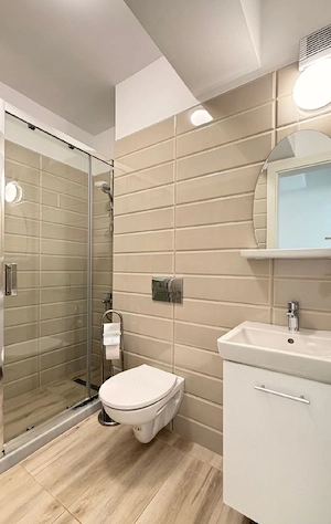 Apartament 2 camere decomandat zona Tomis nord - Vivo Mall Constanta  - imagine 7