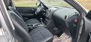 Nissan Qashqai 2014^1,5DCI^Full^Tekna ^Recent Import Germania ^Ireproșabil  - imagine 5
